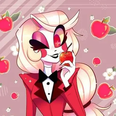 Profile image of Charlie