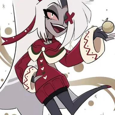 Profile image of Vaggie