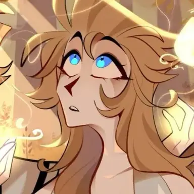 Profile image of Eve
