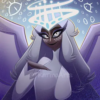 Profile image of Seraphim