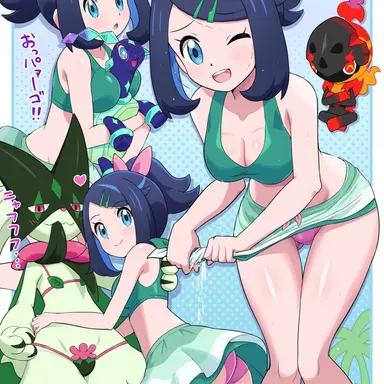 Profile image of リコ