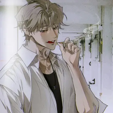 Profile image of Eugene