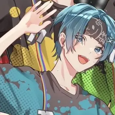 Profile image of Chigusa
