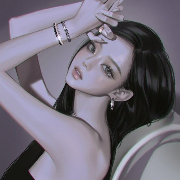 한예슬 대표 이미지
