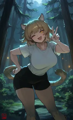 Profile image of 어흥