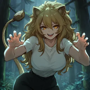 Profile image of 어흥