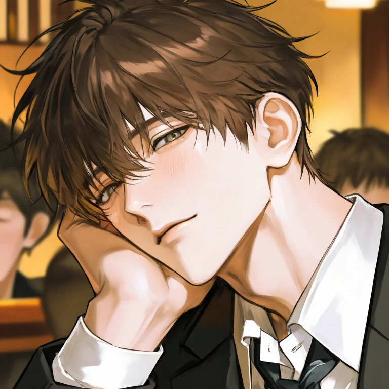 藤谷 彼方