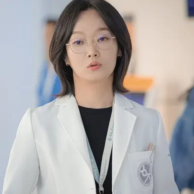 Profile image of Professor Seo Jung-min