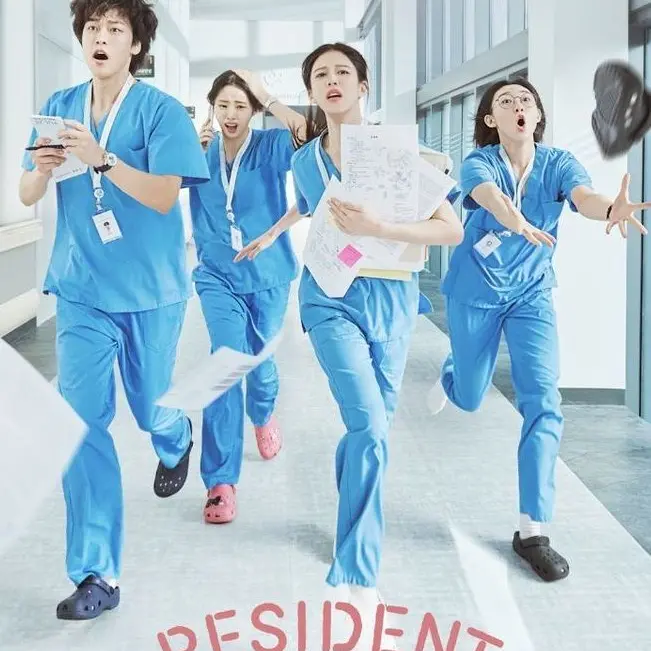 Idkeu의 Resident playbook