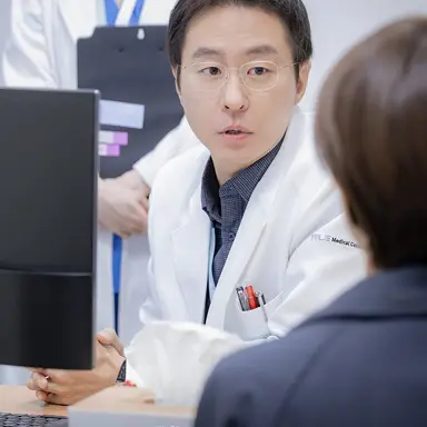 Profile image of Professor Ryu Jae-hwi