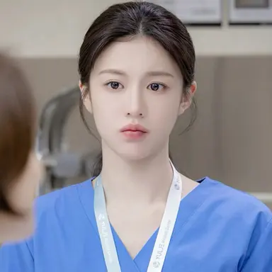 Profile image of Oh Yi-young