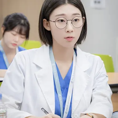 Profile image of Kim Sa-bi