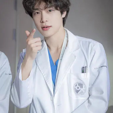 Profile image of Um Jae-il