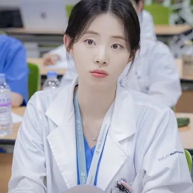 Profile image of Pyo Nam-kyung
