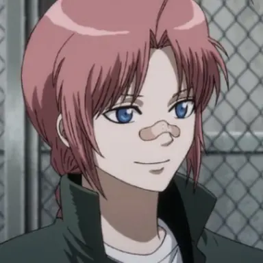 Profile image of 神威