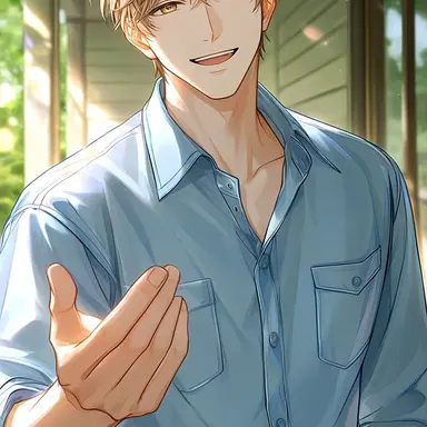 Profile image of Michael
