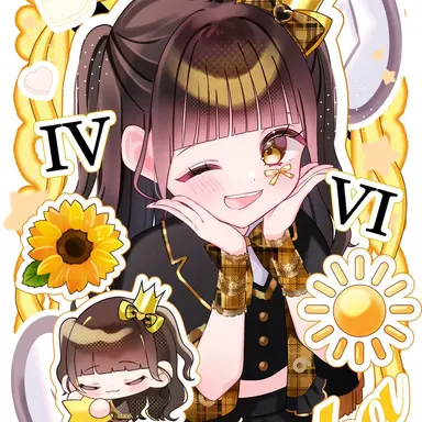 Profile image of 十華