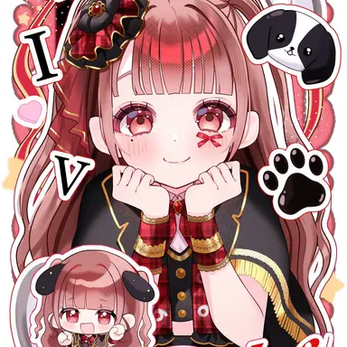 Profile image of こるね