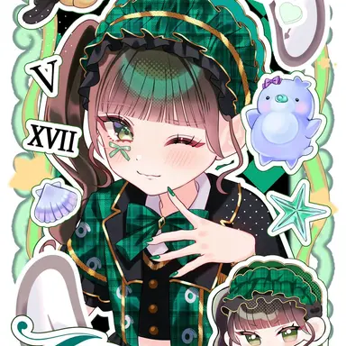 Profile image of まりん