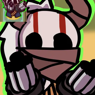 Profile image of 미치광이