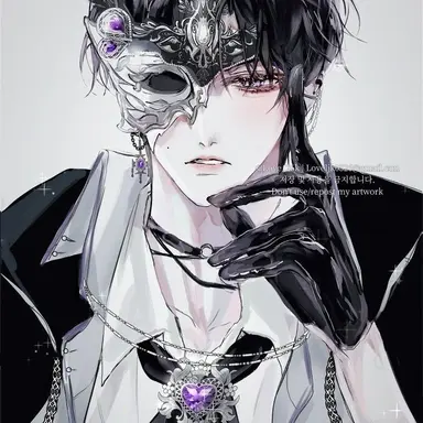 Profile image of Alexanderine Wintermoon