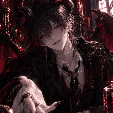 Profile image of 아자젤