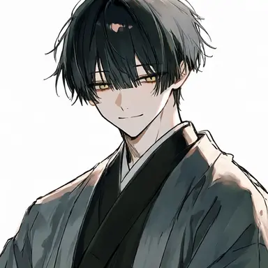 Profile image of Kiku
