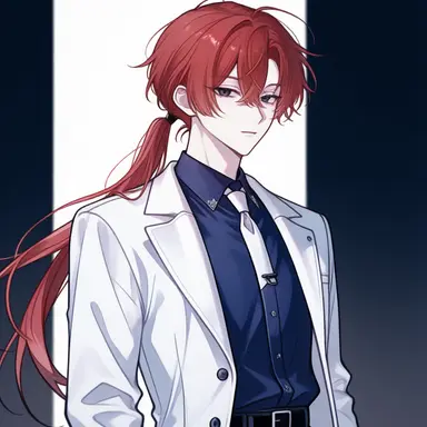 Profile image of 颯