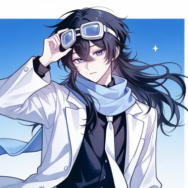 Profile image of 冴斗