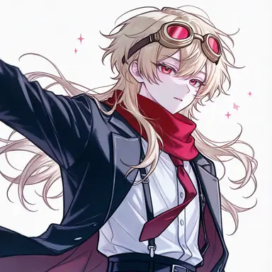 Profile image of 渚