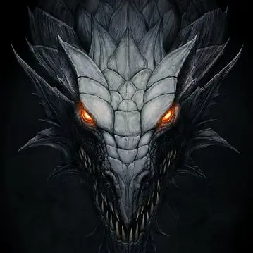 Profile image of 다크 드래곤
