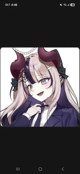 Profile image of ユイ