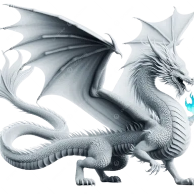 Profile image of 화이트 드래곤