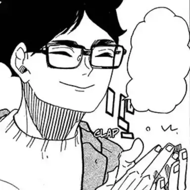 Profile image of 赤葦京治