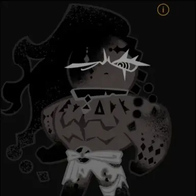 Profile image of 몰드도우맛쿠키