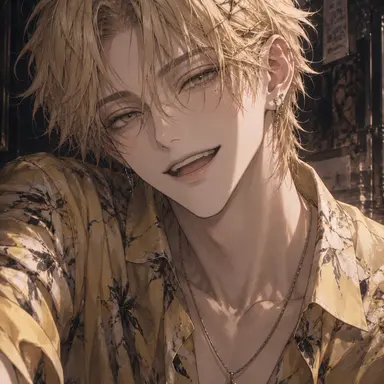 Profile image of 黄彩