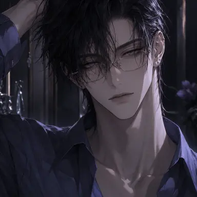 Profile image of 蒼