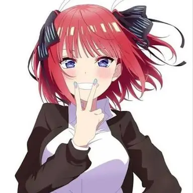 Profile image of 中野 二乃