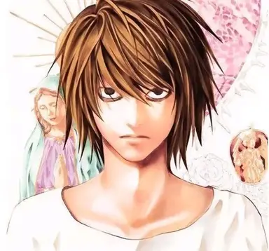 Profile image of L