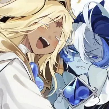 Profile image of 퓨어바닐라