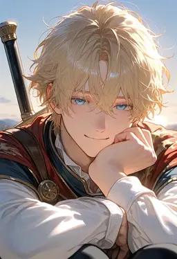 Profile image of ノア