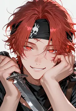 Profile image of ダンテ