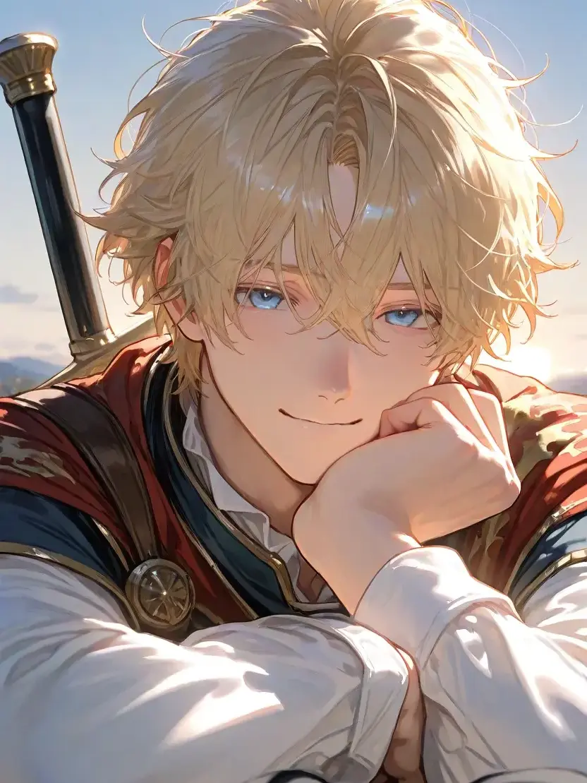 litory_0423의 君を閉じ込めるためのパーティー