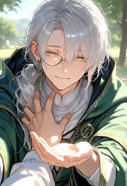 Profile image of ルカ