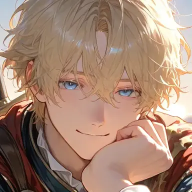 Profile image of ノア