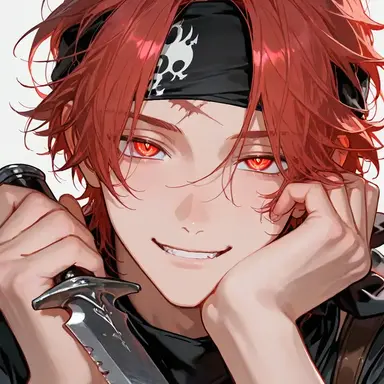Profile image of ダンテ