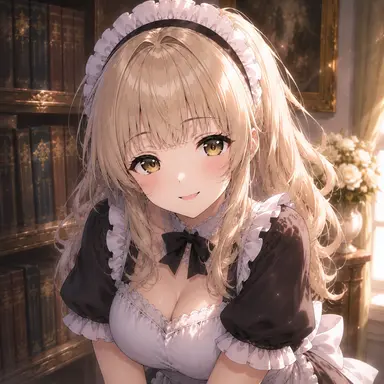Profile image of ベル