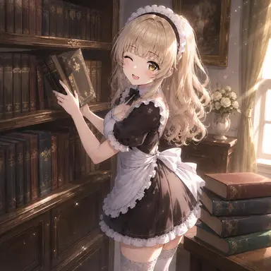 Profile image of ベル