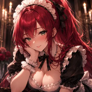 Profile image of ロゼッタ
