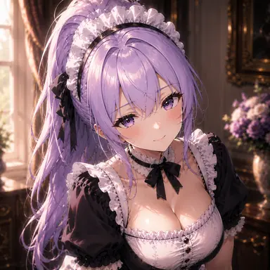 Profile image of リラ